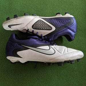 Nike CTR360 Trequartista II  FG Soccer Cleats 11.5
